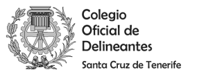 Colegio Oficial de Delineantes y Diseñadores Técnicos