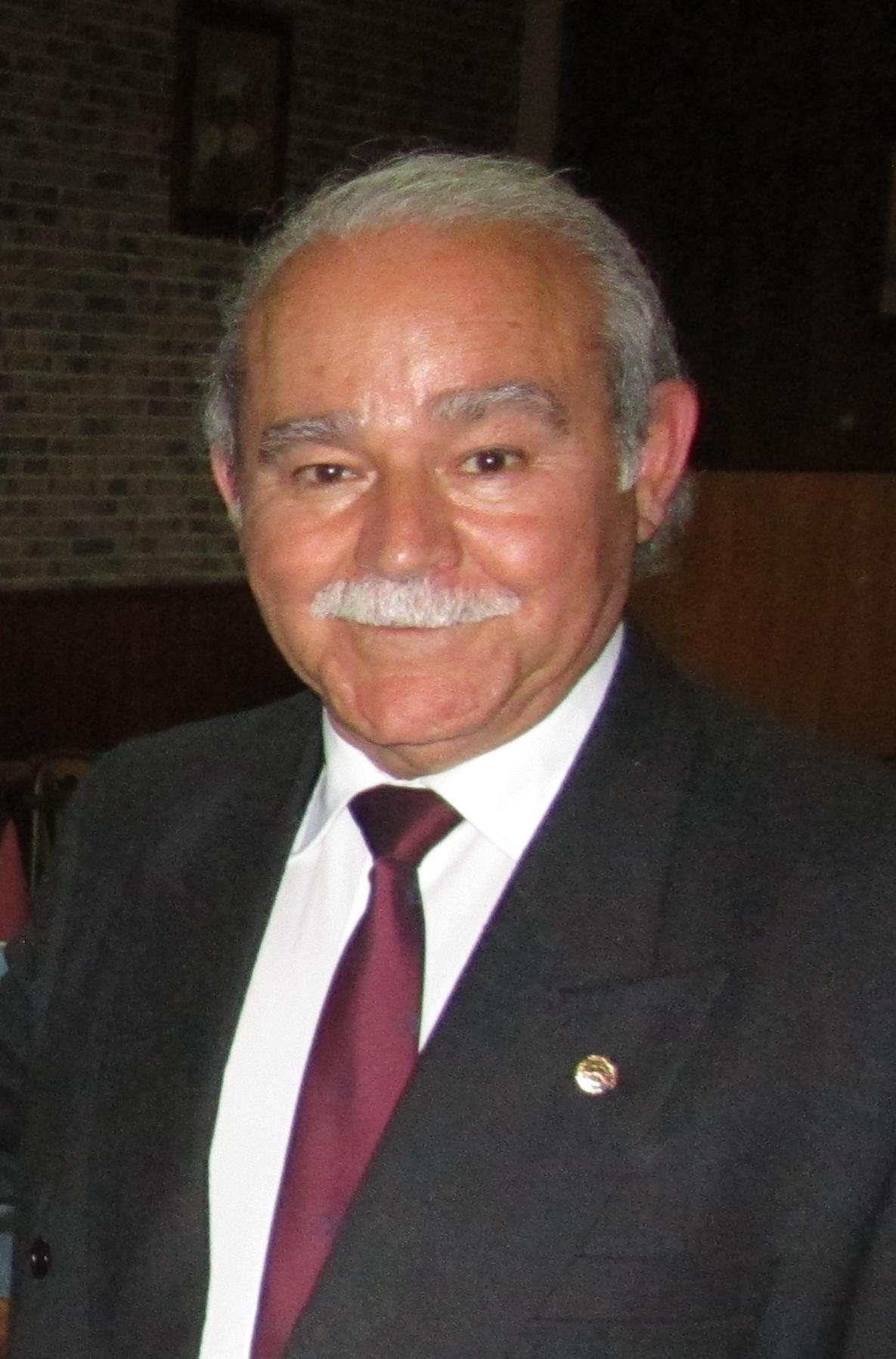 Juan Mª Talavera Sosa